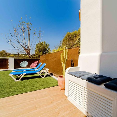 Salonica Beach Duplex III Javea Arenal By Rock Rentals Buitenkant foto