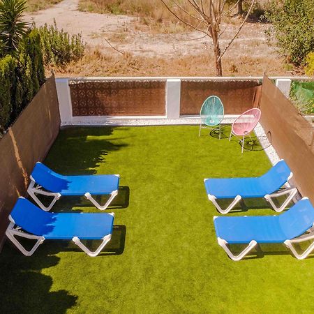 Salonica Beach Duplex III Javea Arenal By Rock Rentals Buitenkant foto