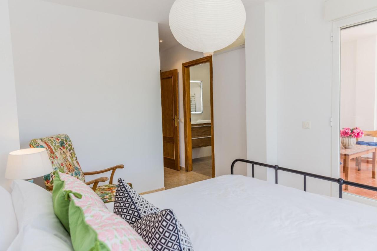 Salonica Beach Duplex III Javea Arenal By Rock Rentals Buitenkant foto