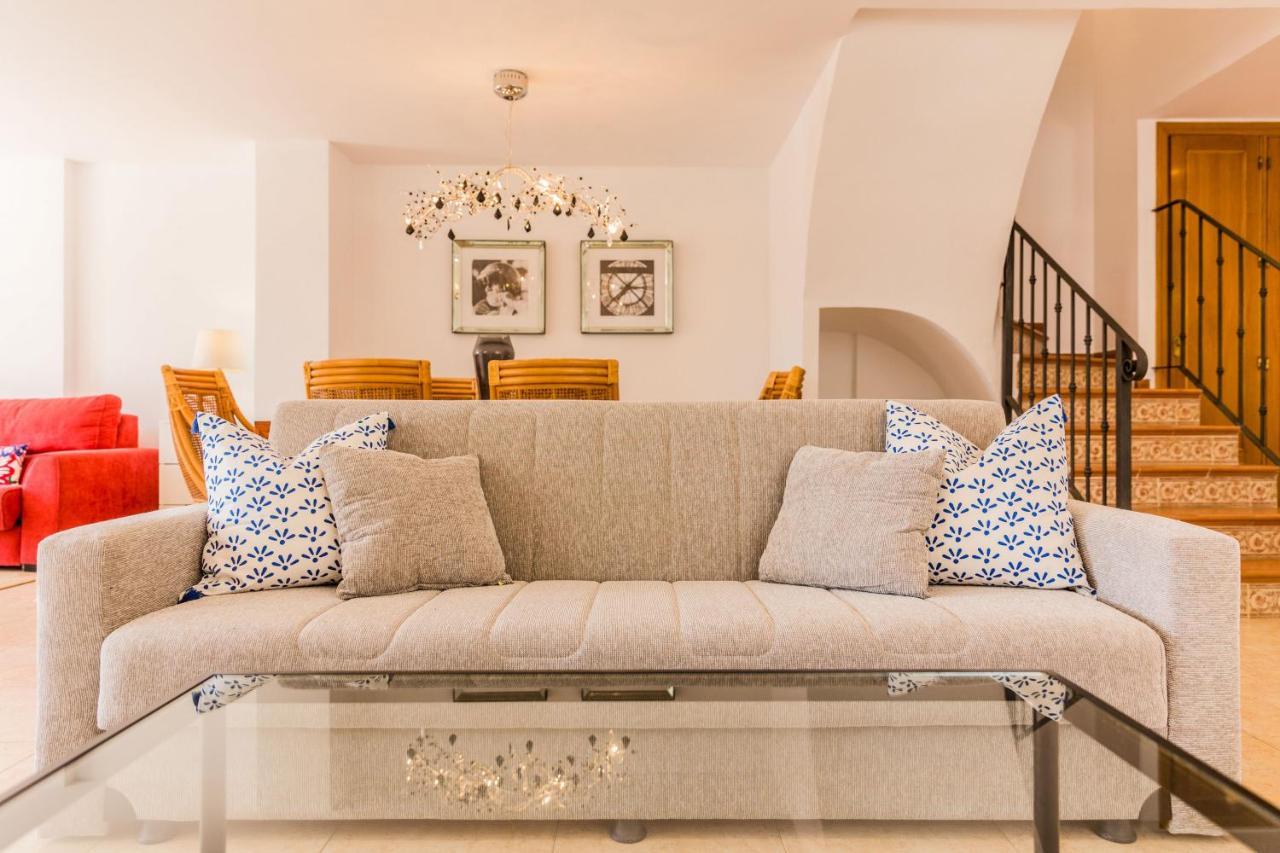 Salonica Beach Duplex III Javea Arenal By Rock Rentals Buitenkant foto