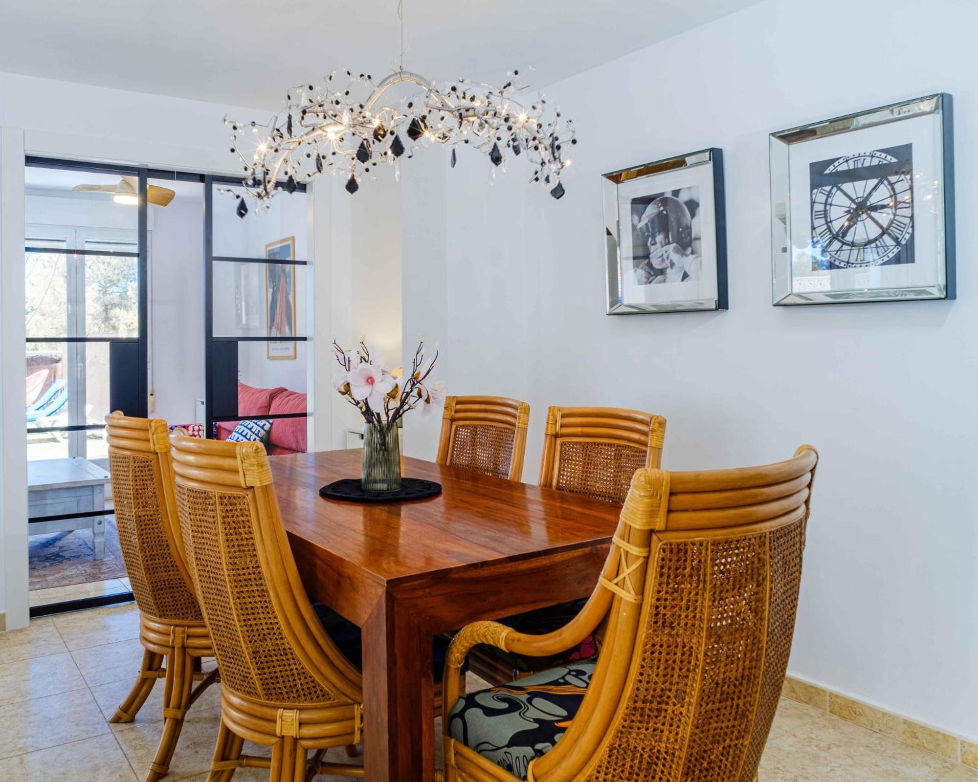 Salonica Beach Duplex III Javea Arenal By Rock Rentals Buitenkant foto